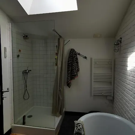 Maison Campagne Avec Spa, 30' Puy Du Fou Roussay