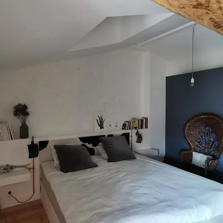بيت للعطل Maison Campagne Avec Spa, 30' Puy Du Fou *