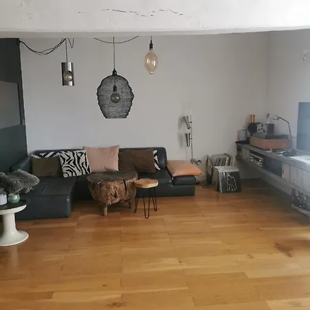 بيت للعطل Maison Campagne Avec Spa, 30' Puy Du Fou *