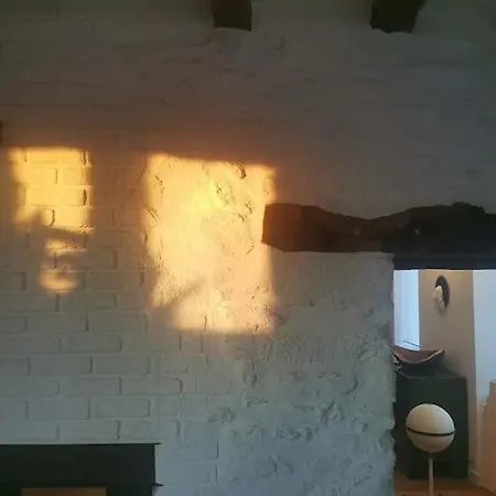 Maison Campagne Avec Spa, 30' Puy Du Fou بيت للعطل *