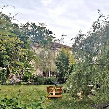Maison Campagne Avec Spa, 30' Puy Du Fou *