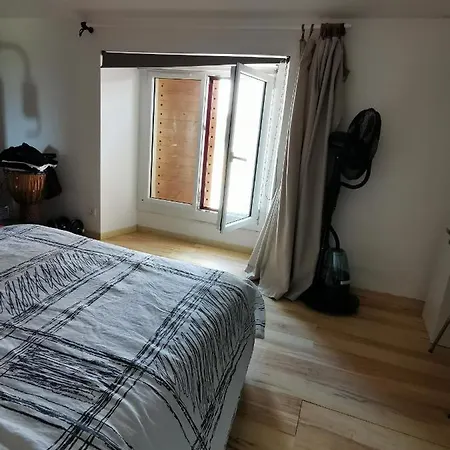 Maison Campagne Avec Spa, 30' Puy Du Fou بيت للعطل Roussay